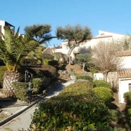 Διαμέρισμα Les Terrasses De Sylvabelle 2 La Croix-Valmer