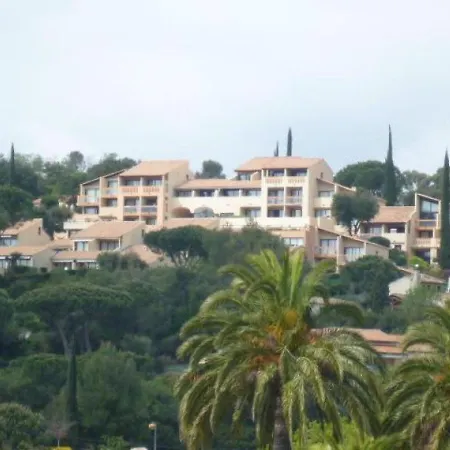 Les Terrasses De Sylvabelle 2 Διαμέρισμα *