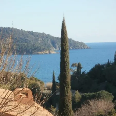 Apartman Les Terrasses De Sylvabelle 2