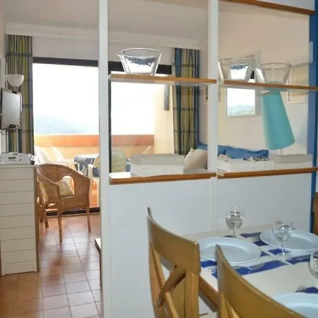 Apartman Les Terrasses De Sylvabelle 2 La Croix-Valmer